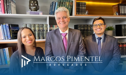 Marcos Pimentel Advogados
